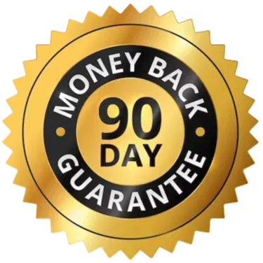 max boost plus 100% money back guarantee 