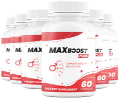 buy max boost plus